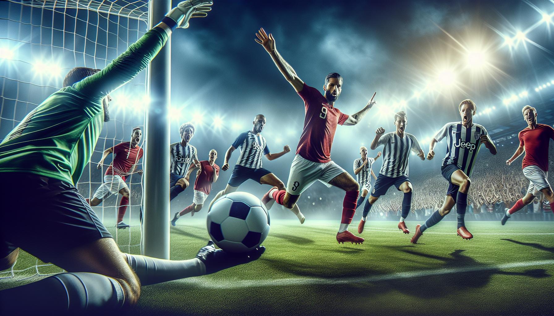 Ferrer: Un Análisis de Su Carrera y Su Legado en el Fútbol