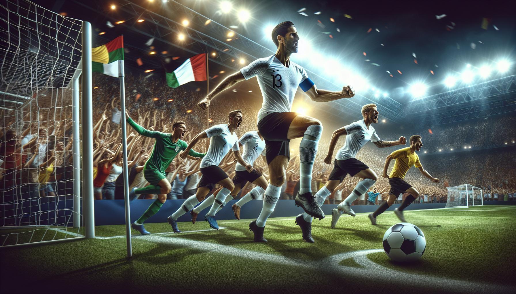 Mejorando la agilidad y el equilibrio a través de ejercicios específicos