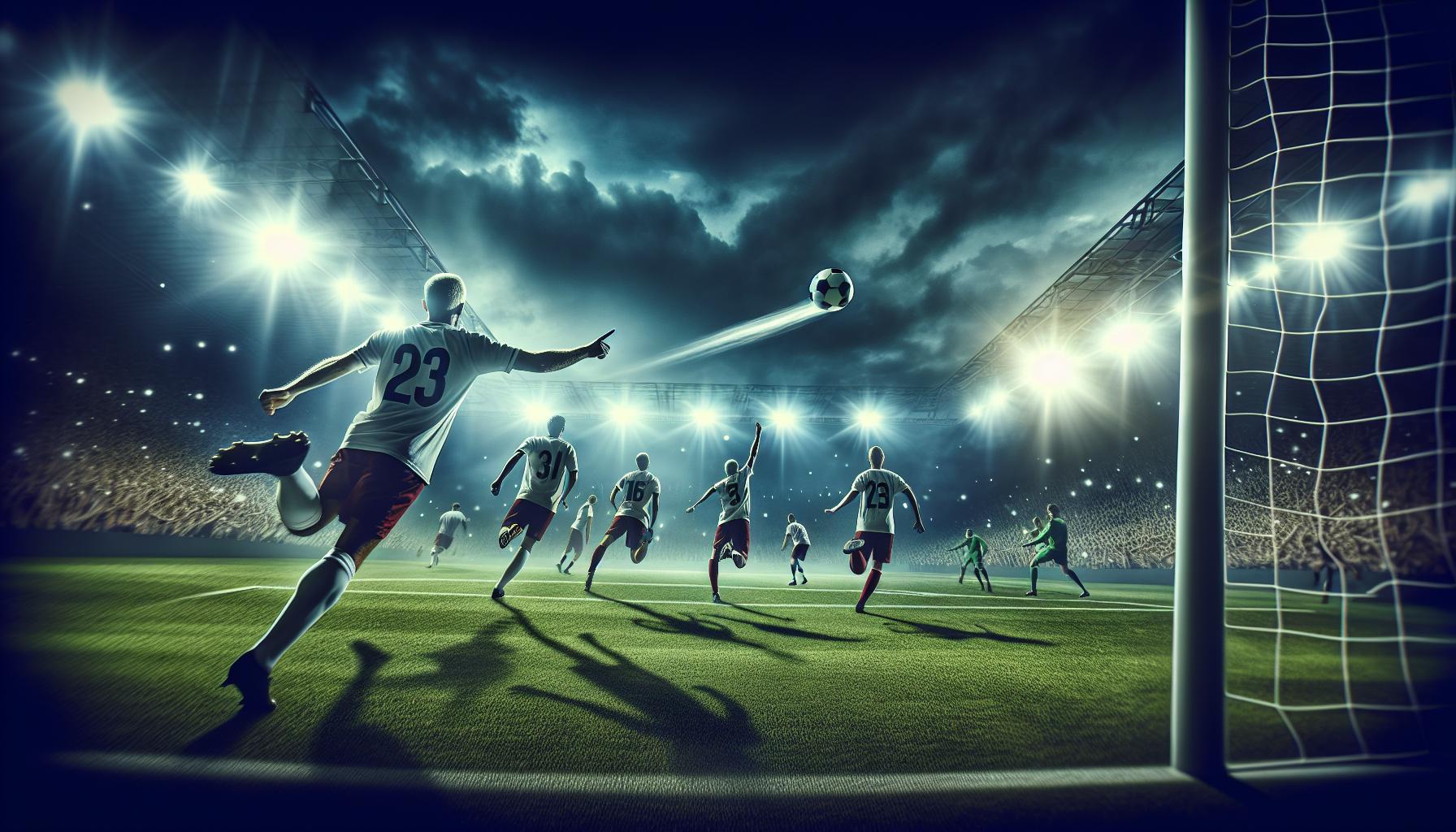 David Navarro Futbolista: Fortaleza y Liderazgo en Defensa 3 Características Técnicas que Definen su Éxito