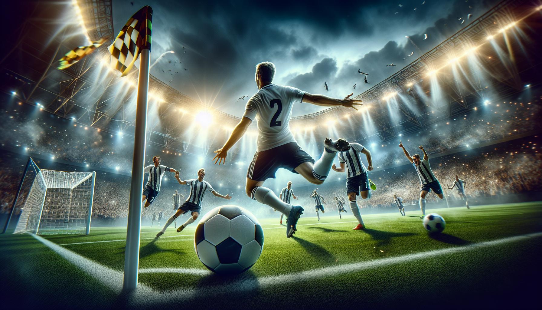 Camuñas Futbolista: Jugador que Dejó Huella en el Deporte 2 La trayectoria impresionante de Camuñas en el fútbol profesional