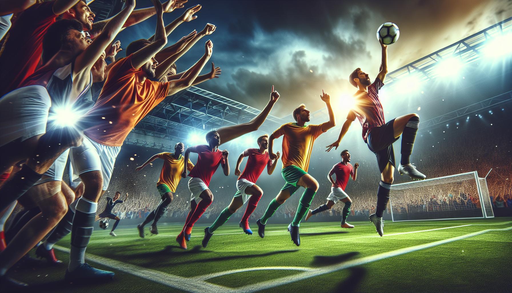 El Carisma de Dani: Cómo su personalidad Atrae a los Aficionados