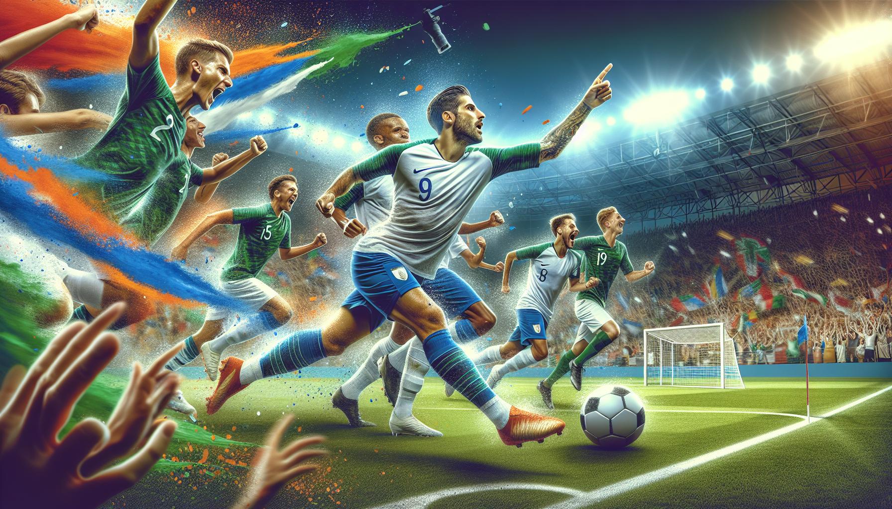 Beneficios de Colorear para el Desarrollo Infantil