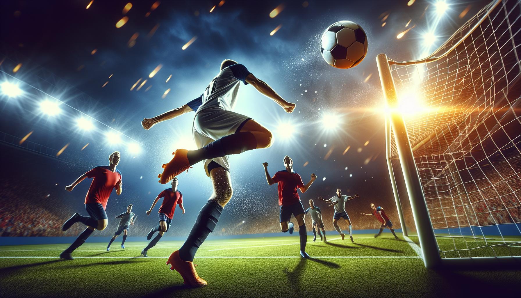 Beneficios de la ⁣Atención⁢ Médica ⁤Integral⁢ para los Futbolistas