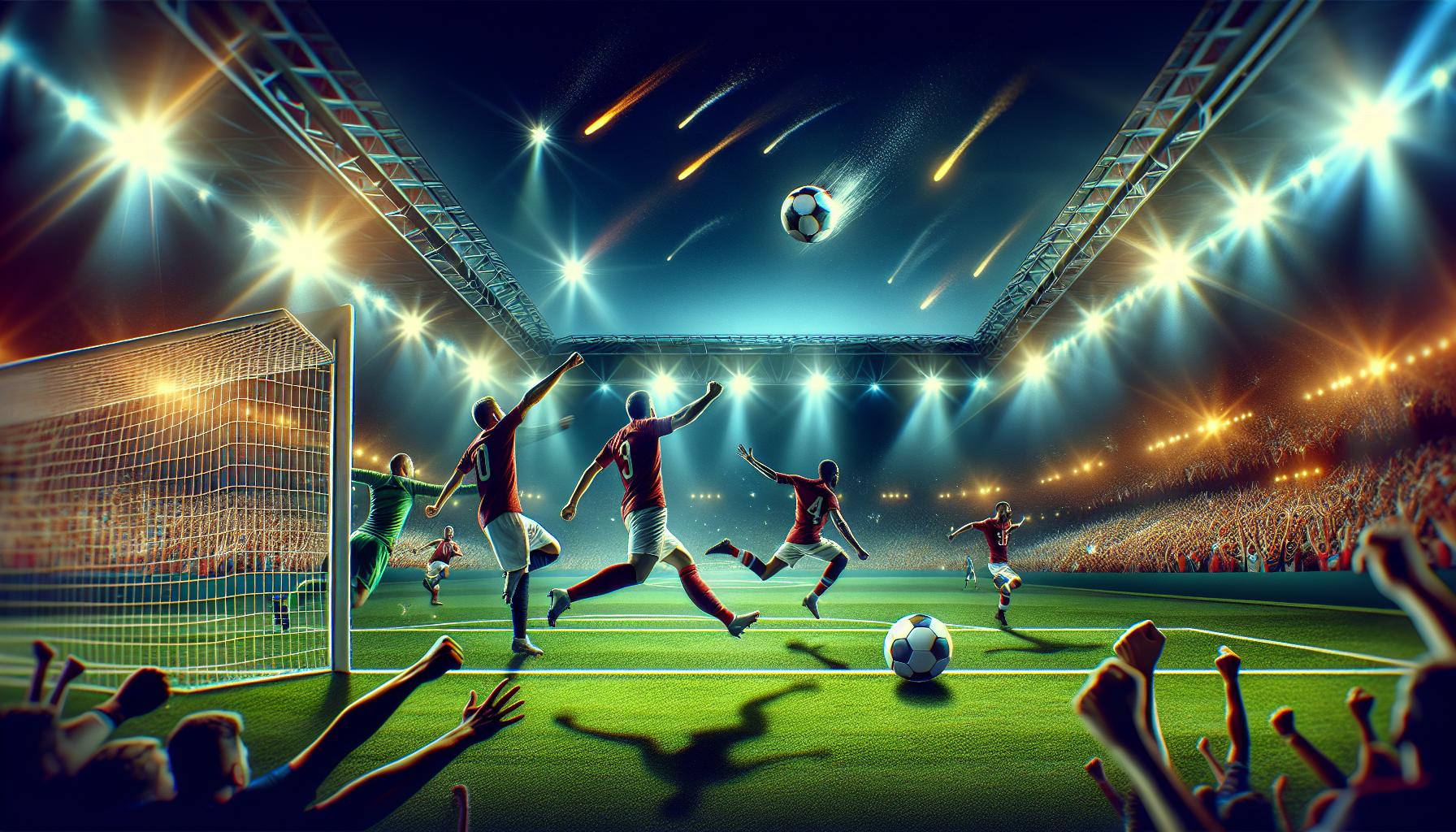 Los mejores lugares para ver la final en directo