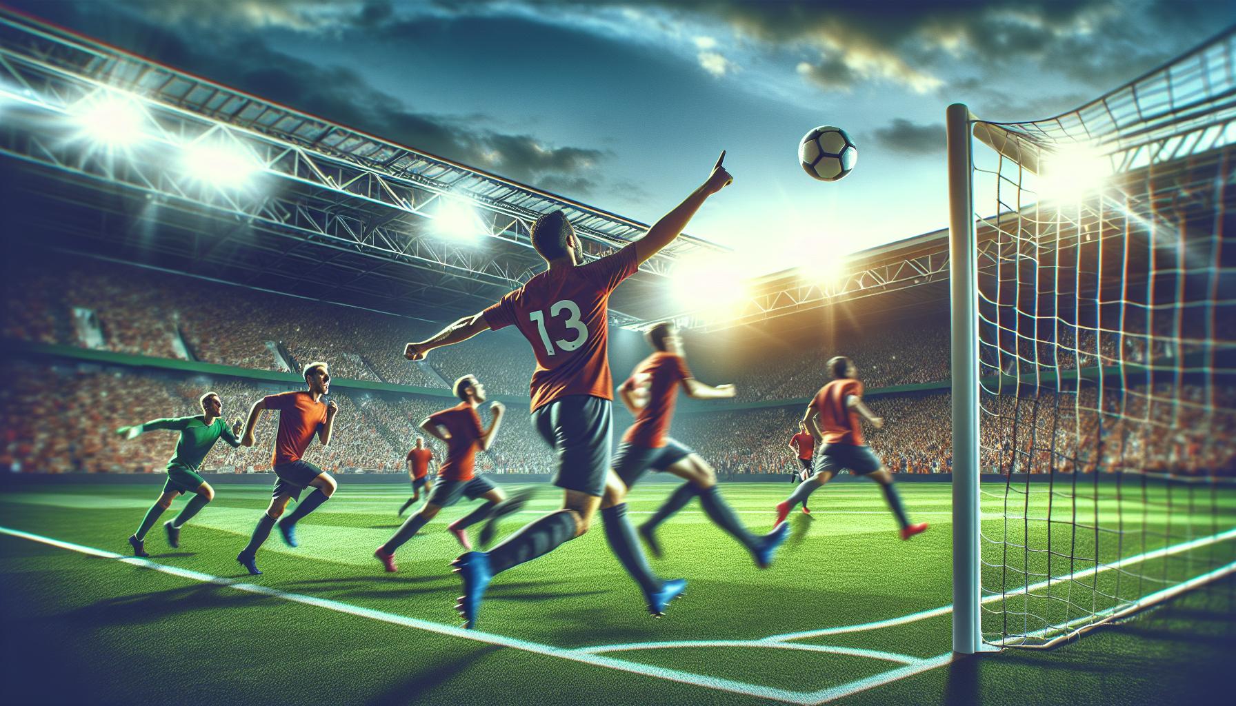 Camuñas Futbolista: Jugador que Dejó Huella en el Deporte 3 Impacto de Camuñas en el desarrollo de jóvenes talentos