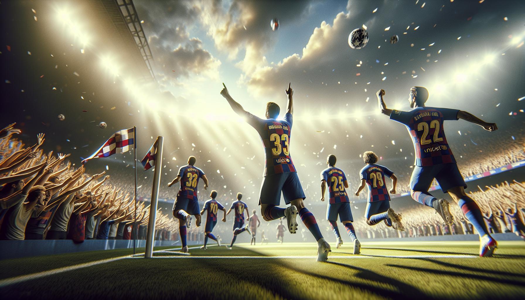 Dónde ver el Fútbol Club Barcelona: Guía de Transmisiones 3 Los mejores horarios y días para disfrutar de los partidos del Barcelona