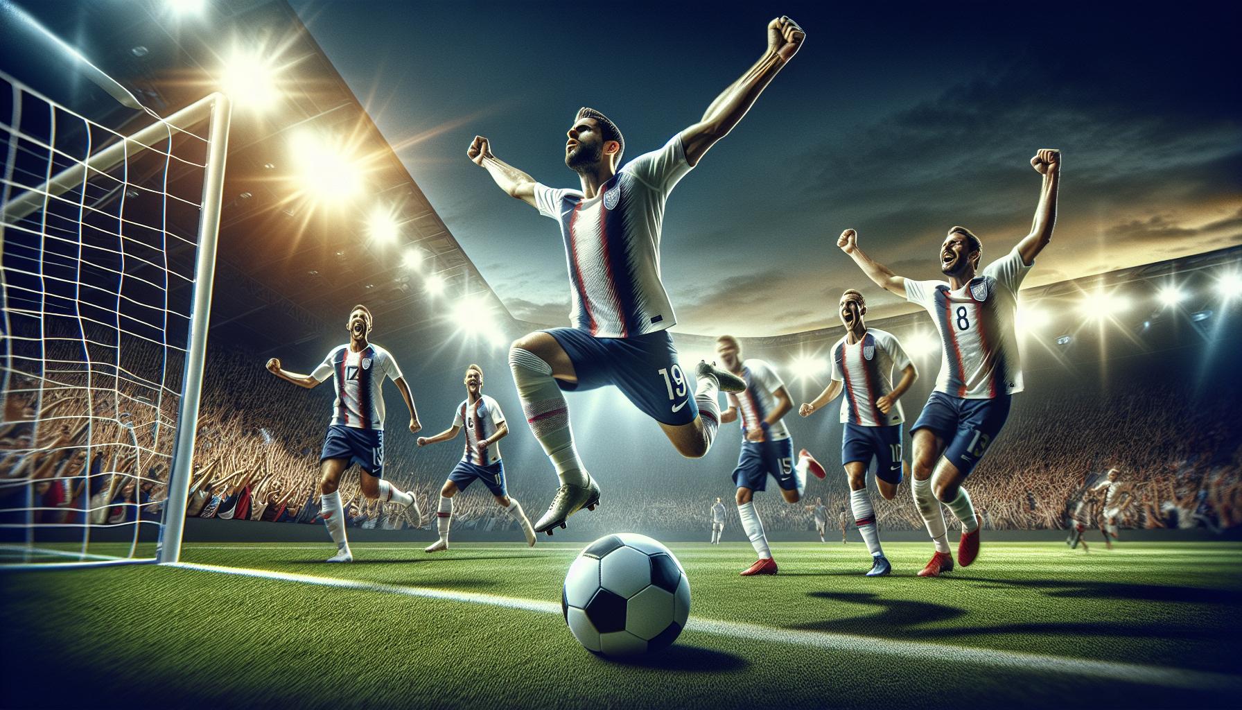 Dónde seguir el partido: opciones de canal y streaming