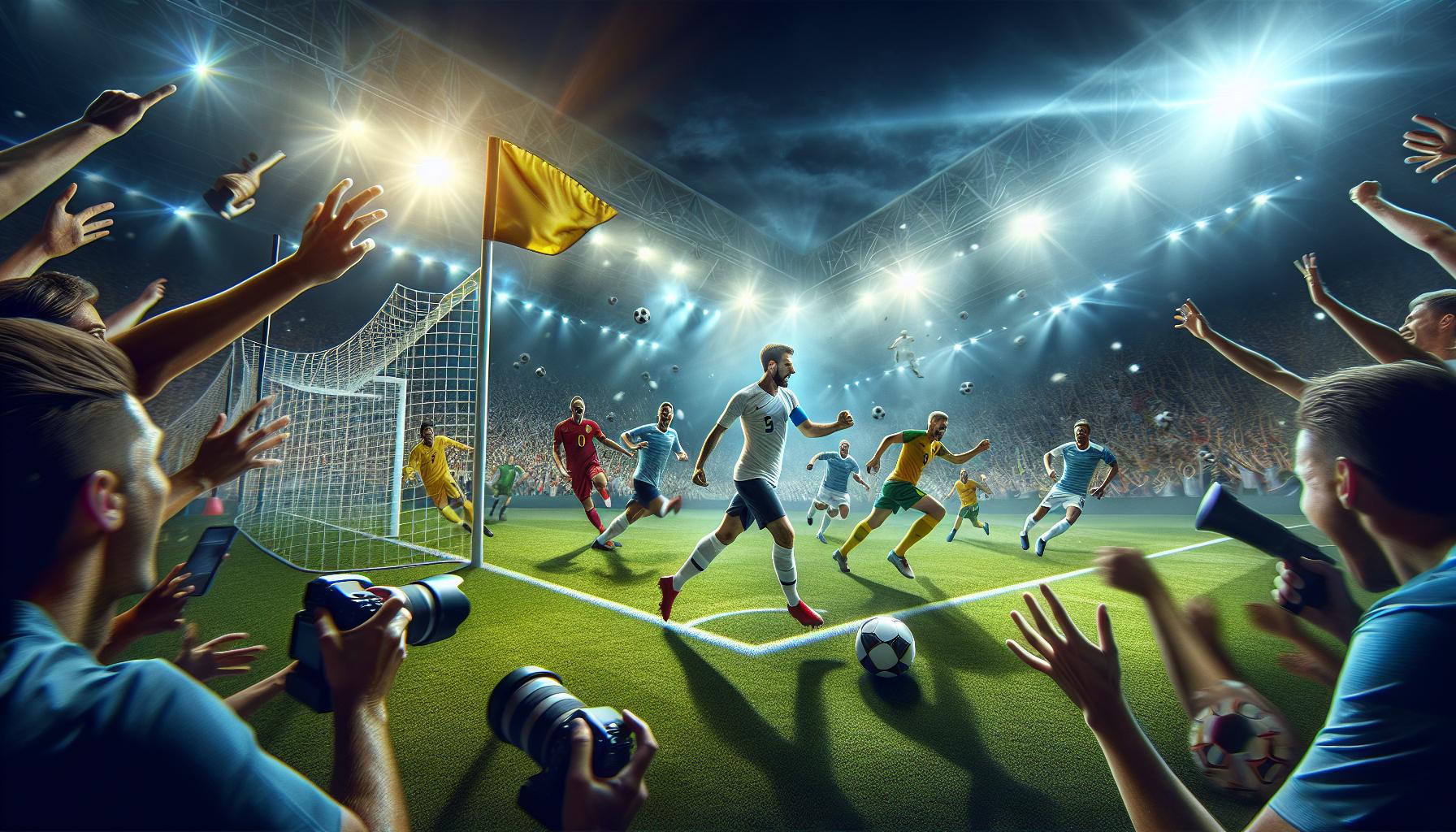 Análisis de horarios: Cuándo se juega el FC ⁤Sion contra Villarreal