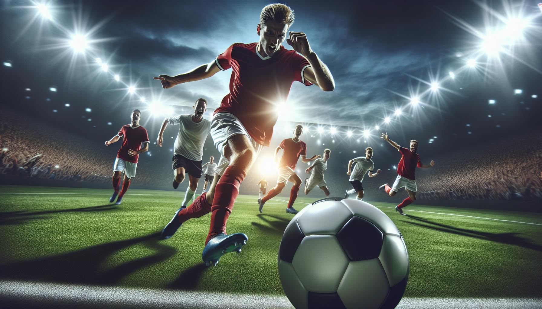 Dónde ver el Córdoba Club de Fútbol: Encuentros Imperdibles 2 Dónde seguir al Córdoba Club de Fútbol: Plataformas y opciones de transmisión