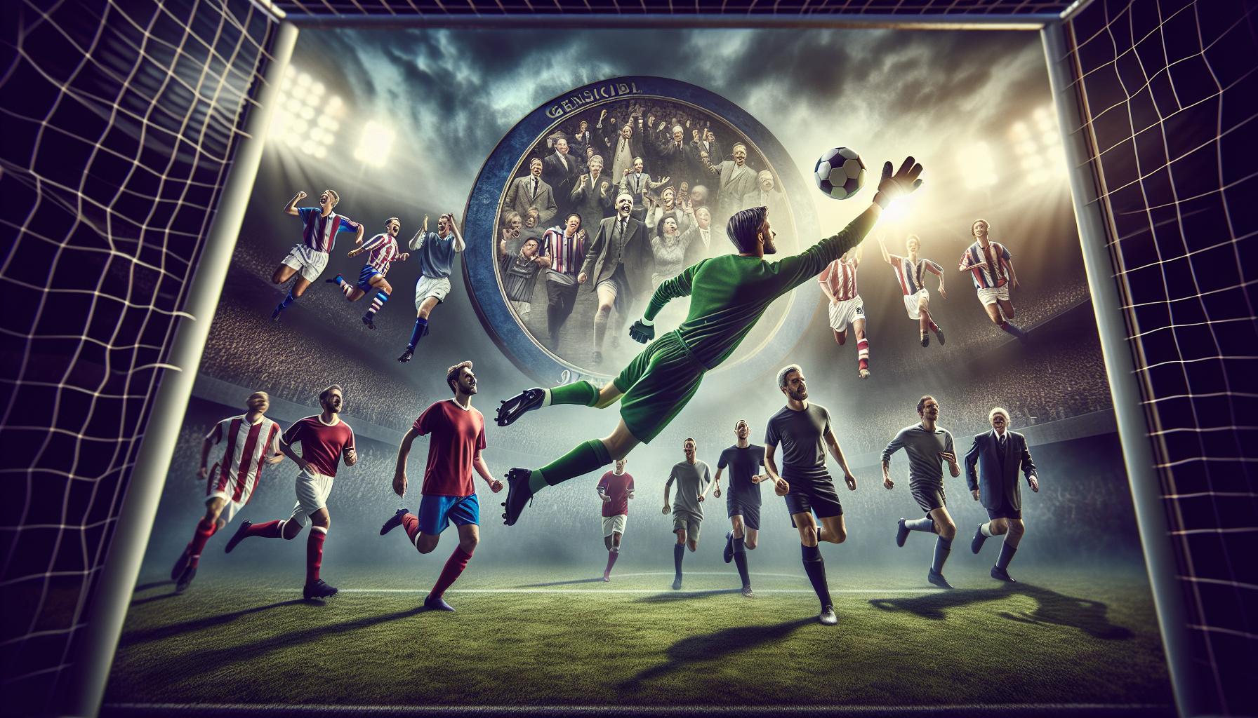 Historia del Club Atalanta: Orígenes y Evolución a lo Largo de los Años