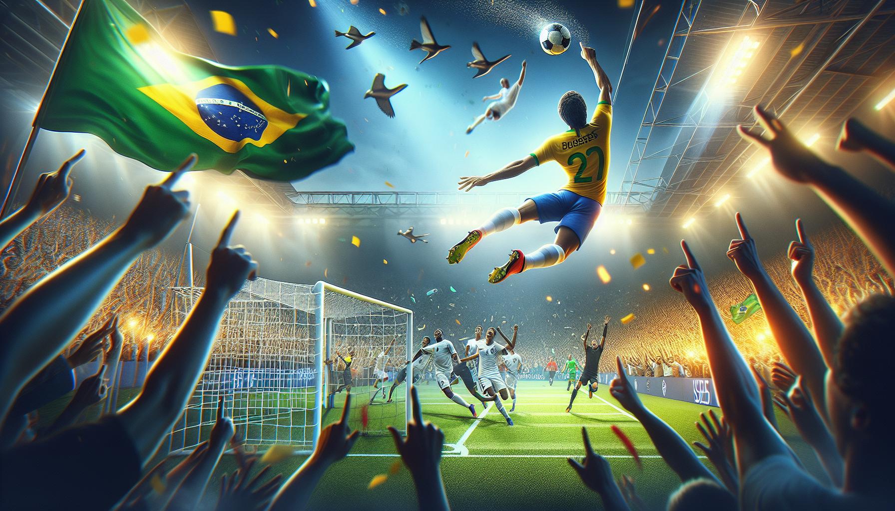 La trayectoria de Rafinha: Desde Brasil hasta las grandes ligas de Europa