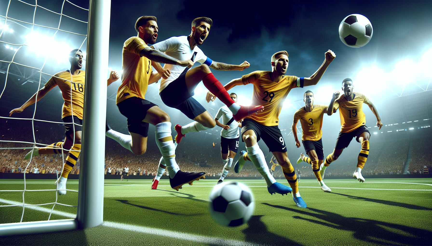 Análisis del juego aéreo de Faes en situaciones defensivas