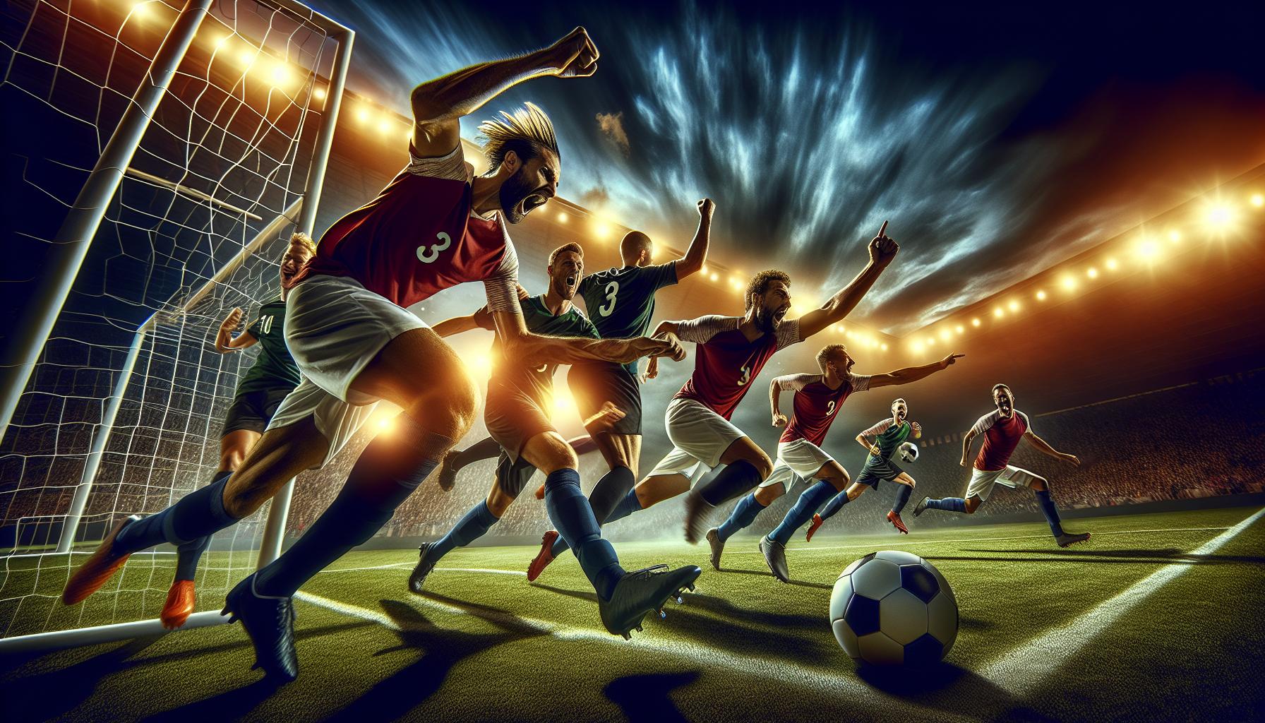 Análisis de las habilidades que lo llevaron a⁣ la ⁤cima