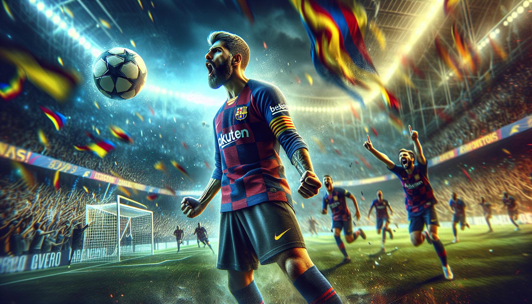 La Evolución de Ferrer como Jugador Clave en Equipos de Élite