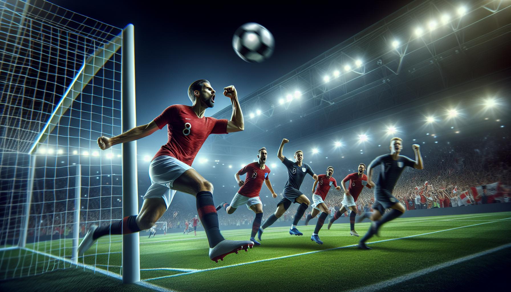 Plataformas de streaming que ofrecen el partido en directo