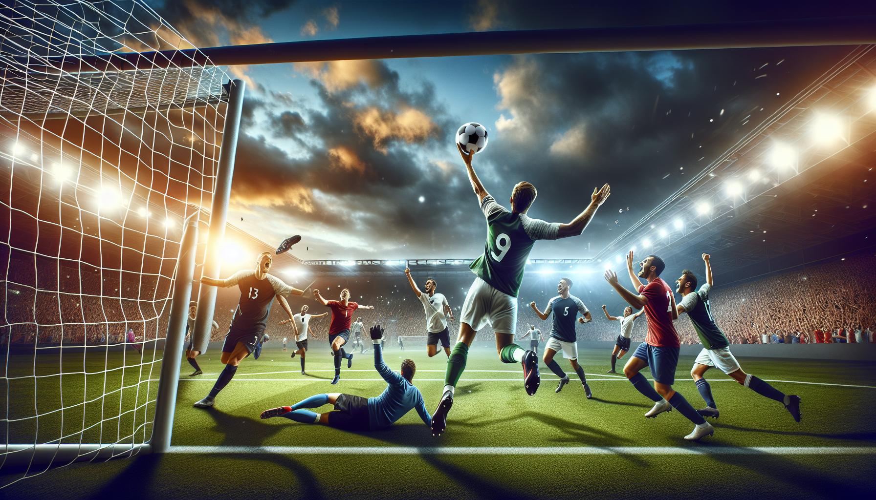 La Mentalidad Ganadora: Cómo las frases Pueden Transformar el Rendimiento