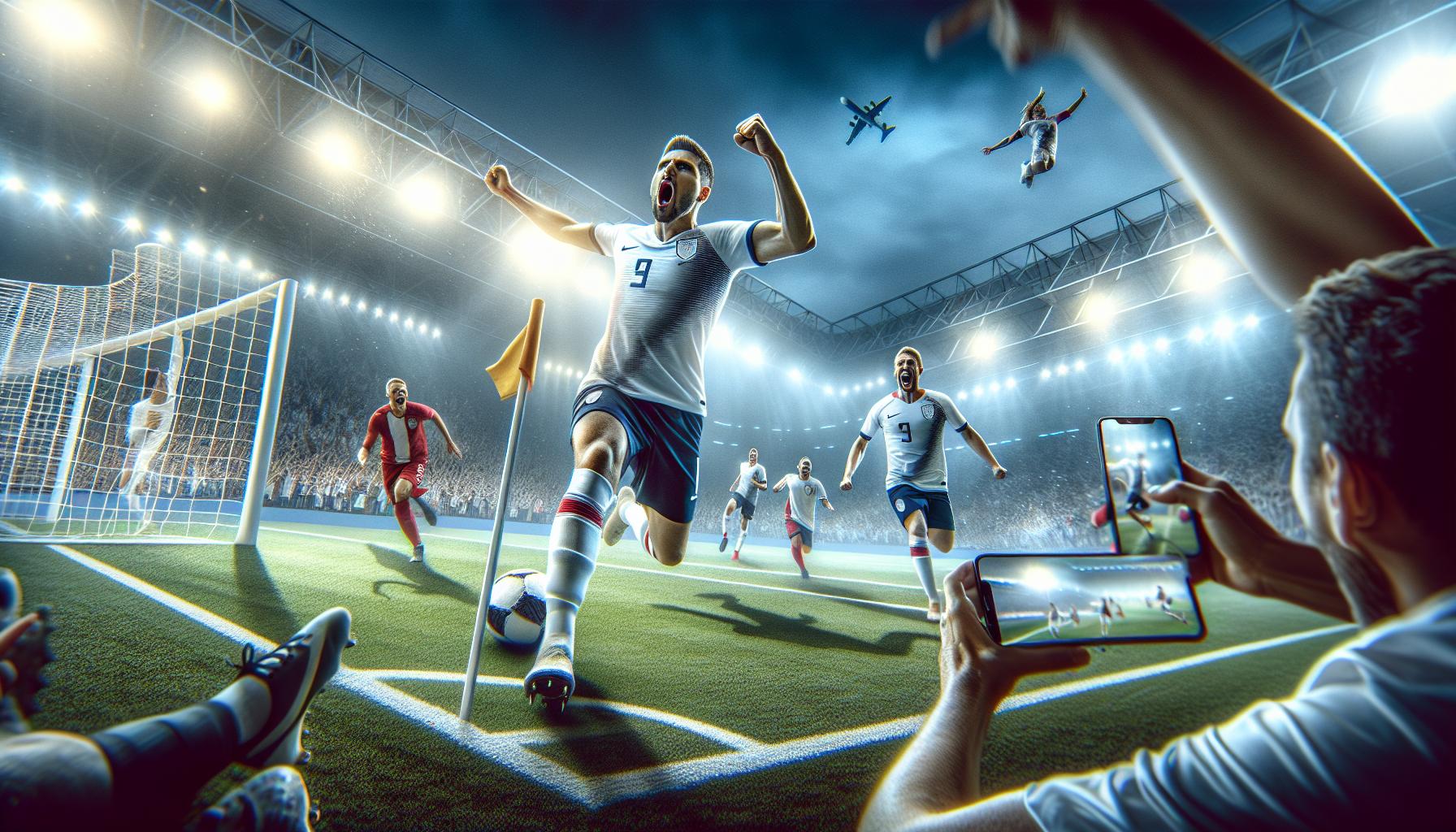 Plataformas⁣ de streaming que ofrecen la ⁤transmisión del ⁣encuentro