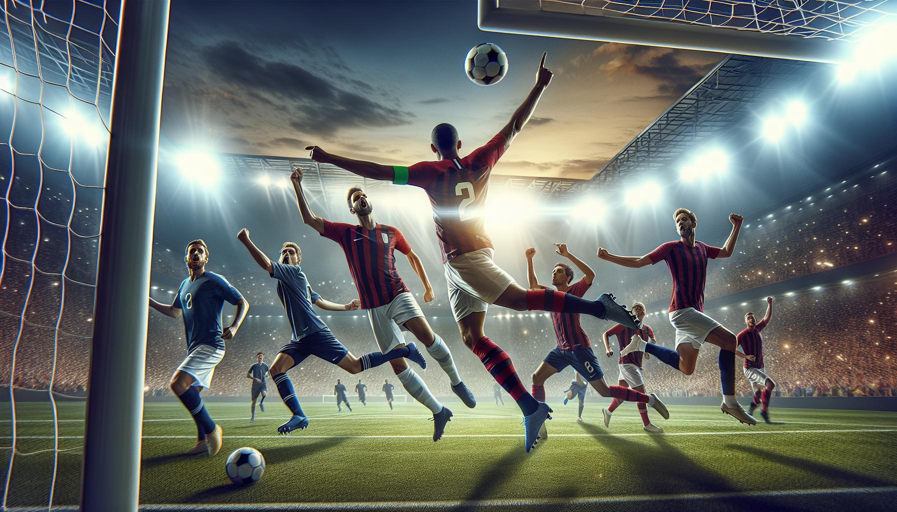 Análisis Técnico del Juego de​ Julio ‍Álvarez: Habilidades que Marcan ⁣la⁢ Diferencia