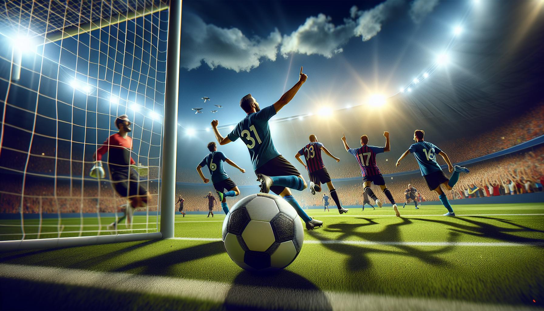 Kiko Futbolista: Trayectoria y Logros Destacados en⁤ el ⁢Fútbol Profesional