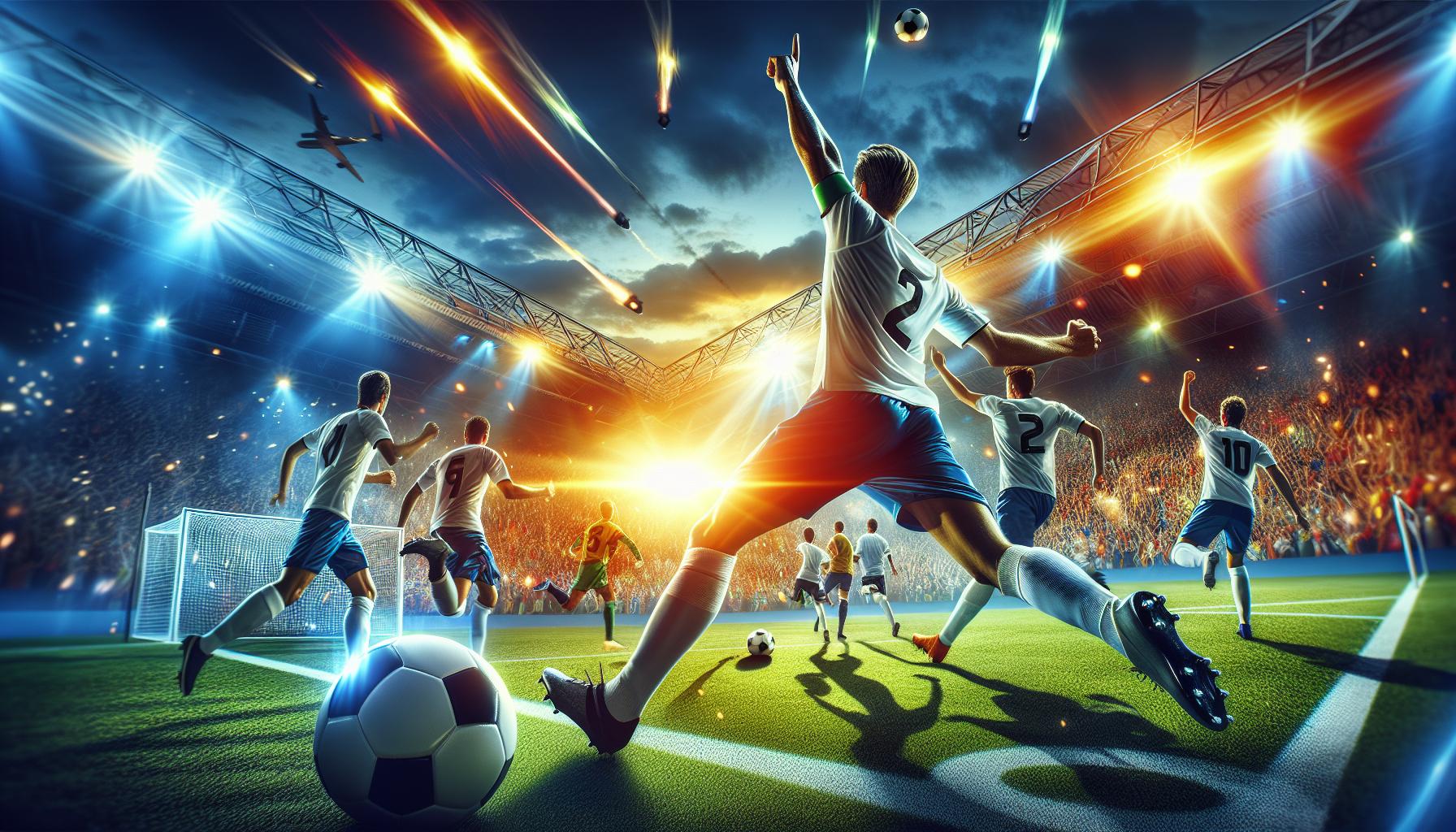 Dónde ver el Fútbol Club Barcelona: Guía de Transmisiones 4 Opciones de streaming: Desde la televisión por cable hasta plataformas online