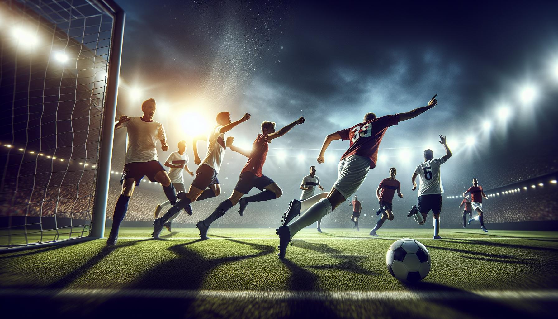 El Ascenso‍ de Olvido Hormigos en⁢ el ‍Fútbol Profesional