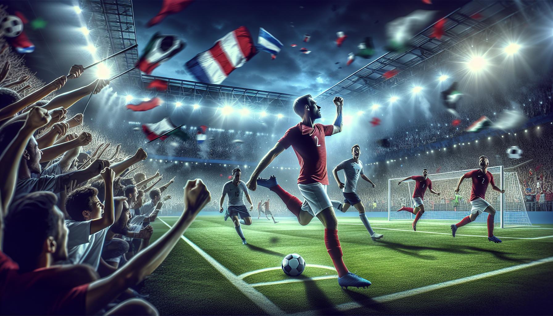 Impacto de las diferencias horarias en la audiencia global