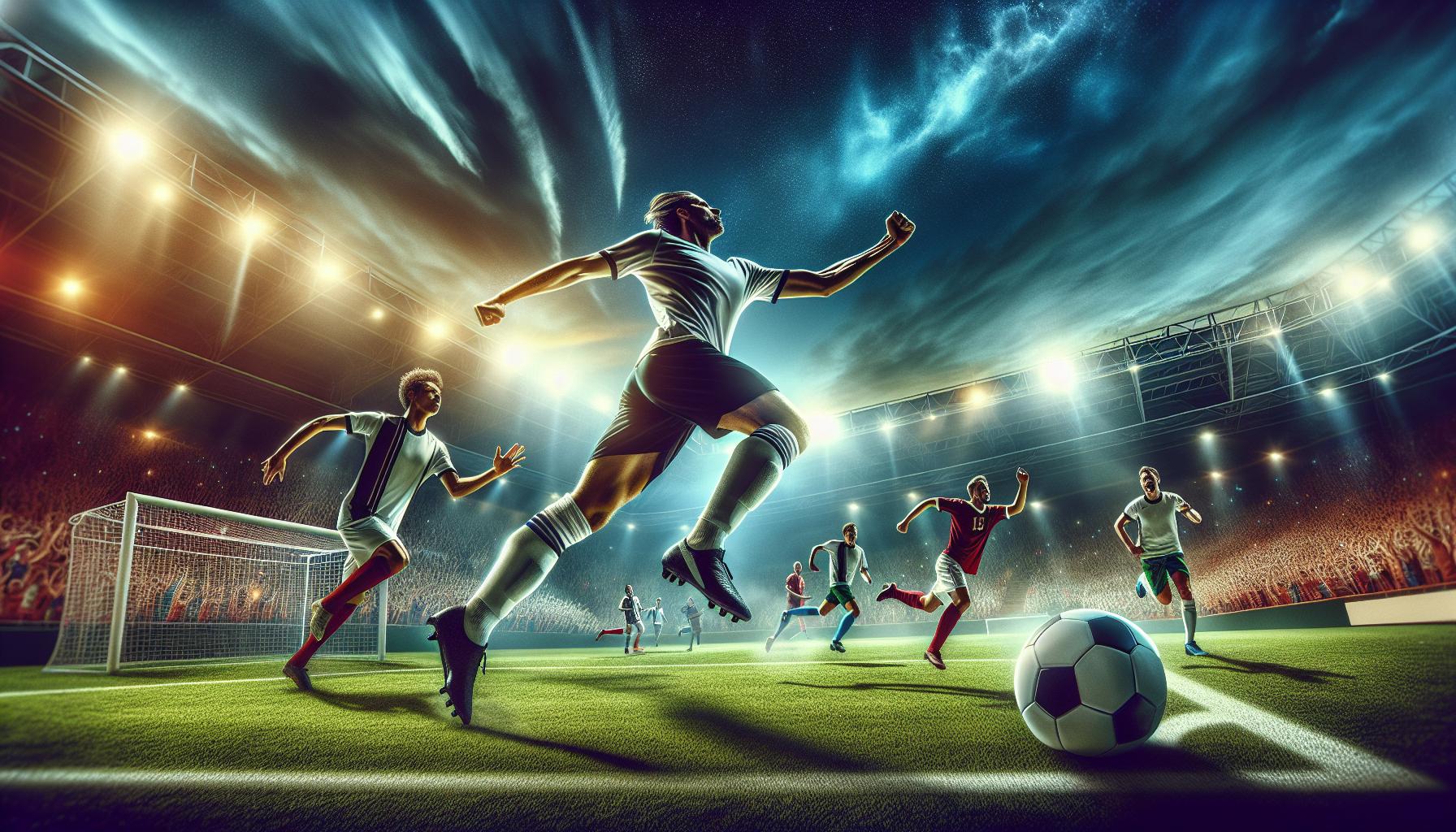 Nutrición Deportiva: ​Alimentación‌ Balanceada⁢ para un Rendimiento⁢ Óptimo