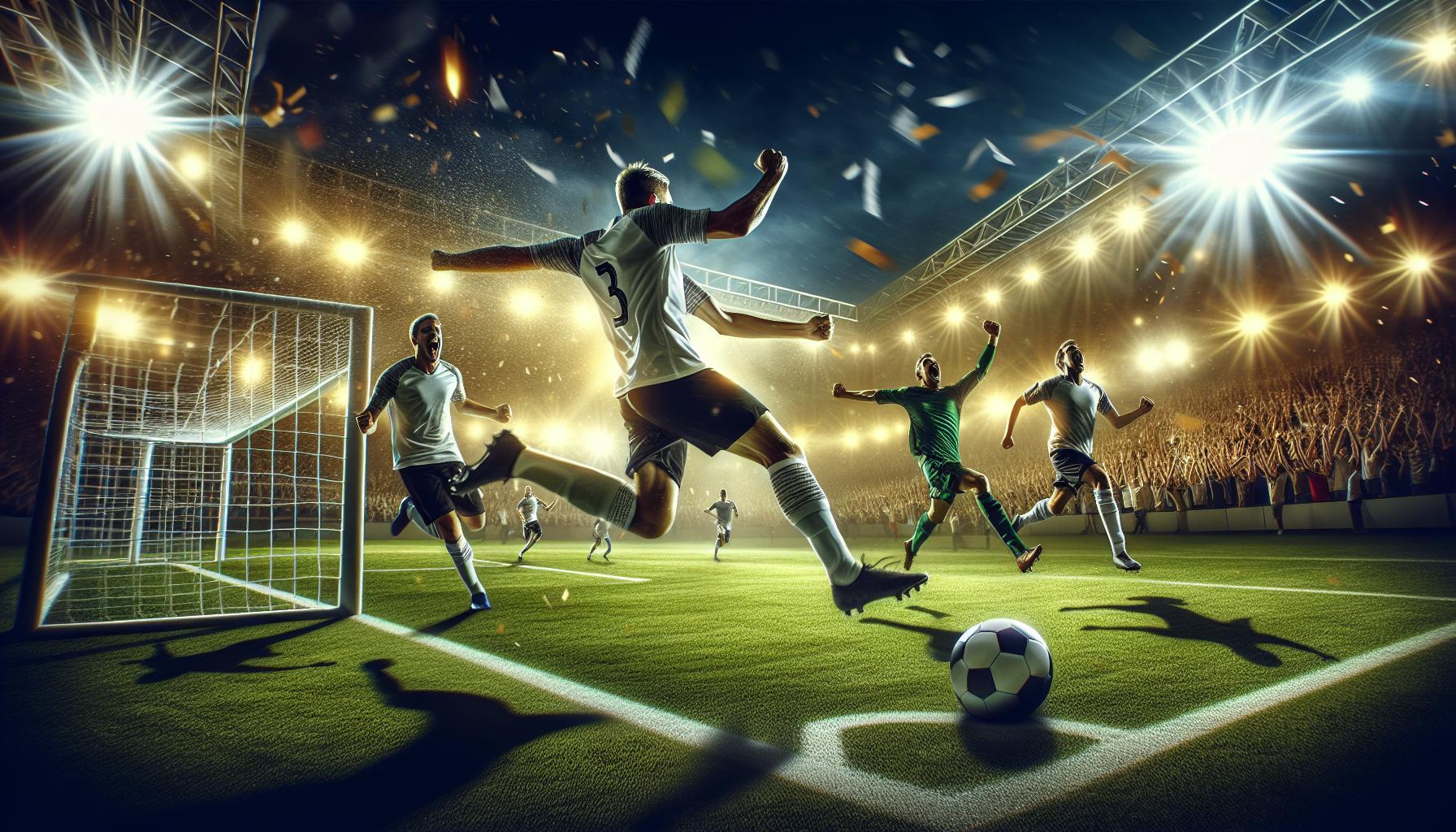 Impacto de Rincón en la selección nacional y su influencia en el fútbol criollo