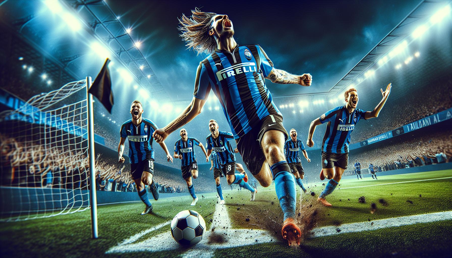 Identidad Nacional: El Enfoque Italiano del Fútbol en Atalanta