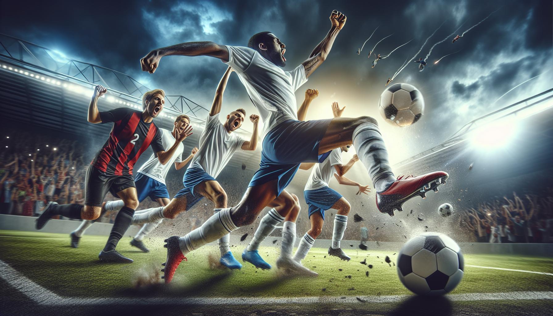 Consecuencias a largo plazo del uso de botas incómodas