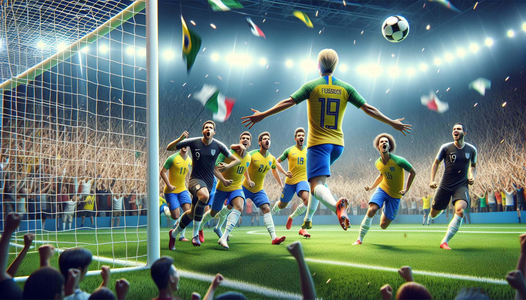 Los Desafíos ⁣y obstáculos en ‍el Camino ⁤hacia el⁣ Éxito