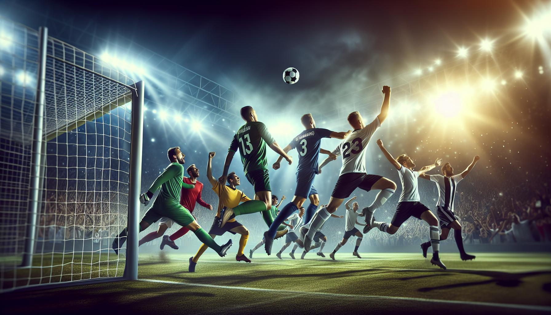 Impacto del Video ⁣de Olvido en ⁤la Imagen‌ Pública ​del Futbolista