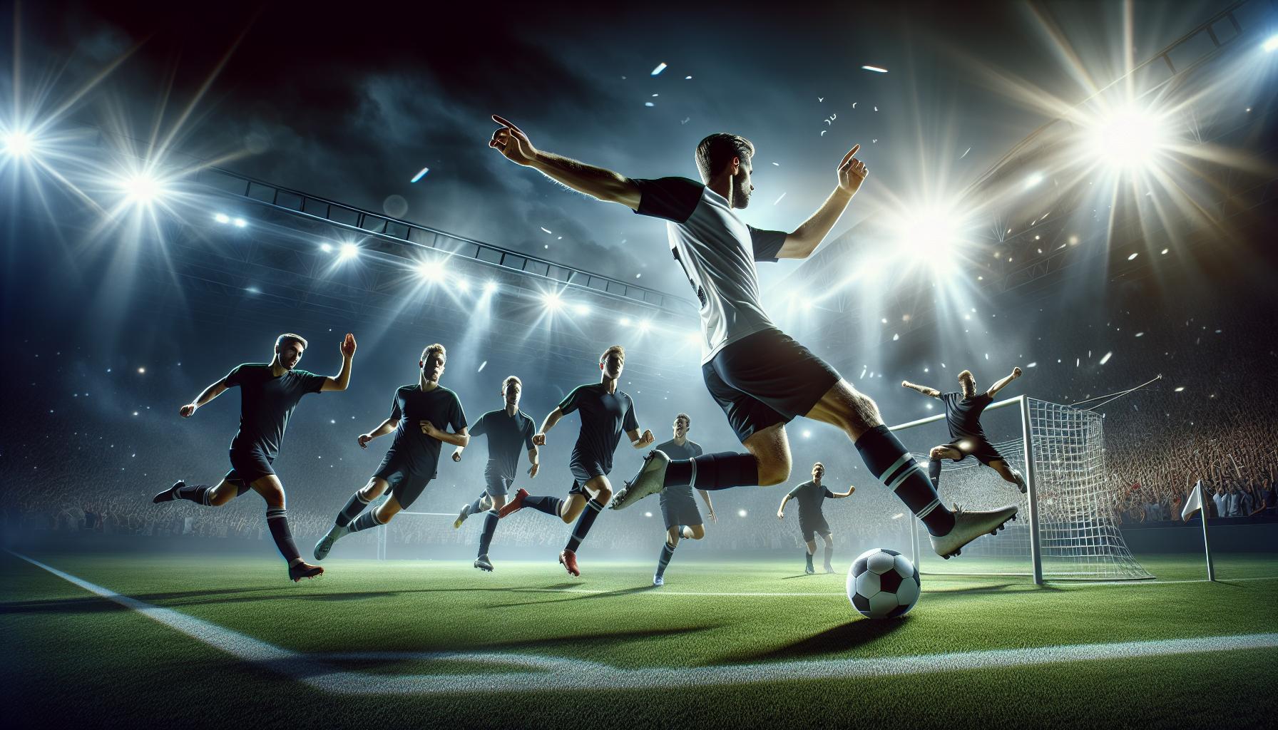 Contribuciones al juego: talento por encima de la apariencia