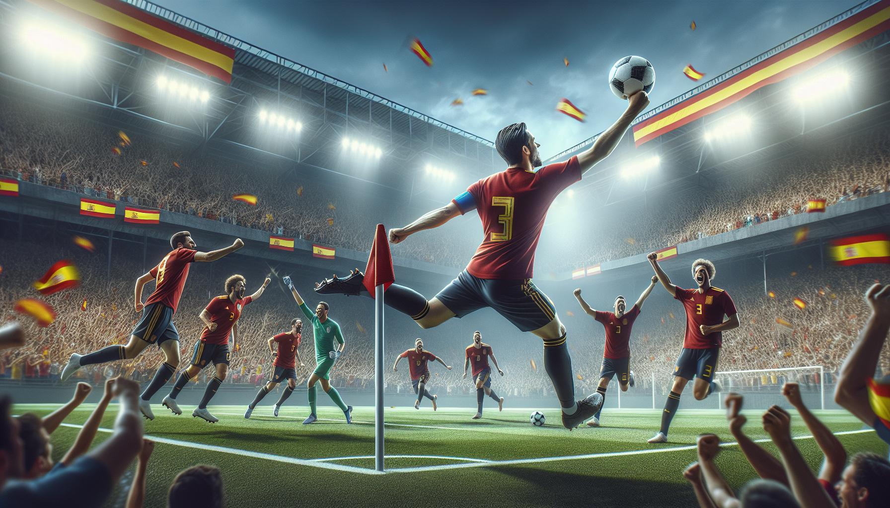 Historia del vínculo de Pedro Sánchez con el fútbol español