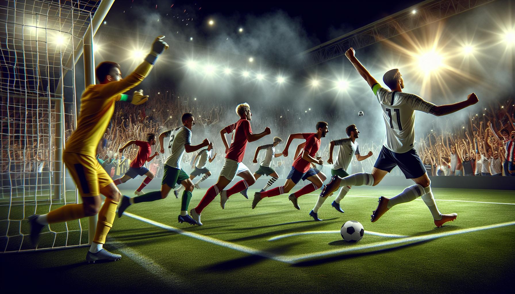 Desafíos y Obstáculos: Superando la adversidad en el Camino