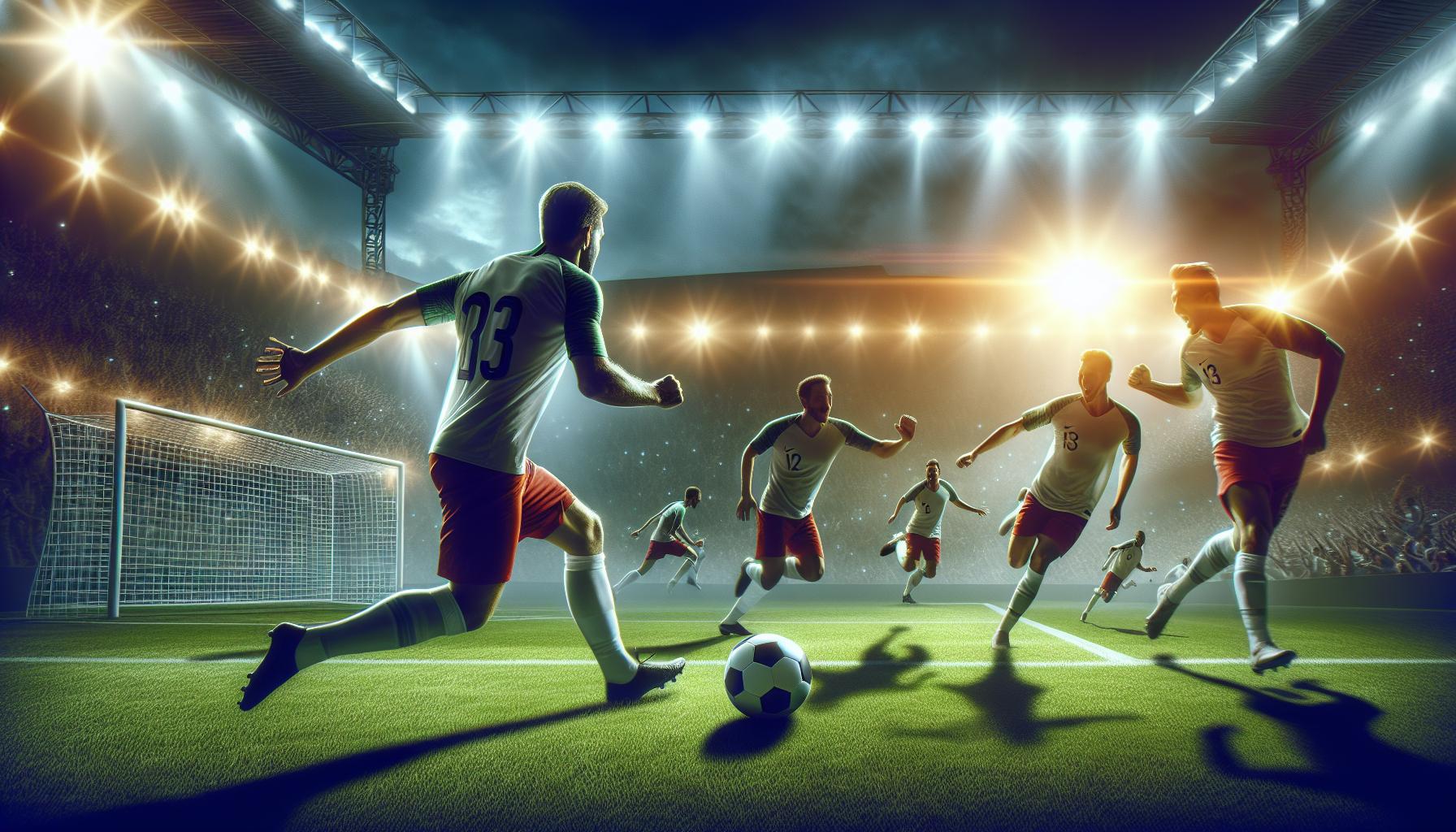 Cómo seguir la final en vivo: opciones de transmisión y horarios