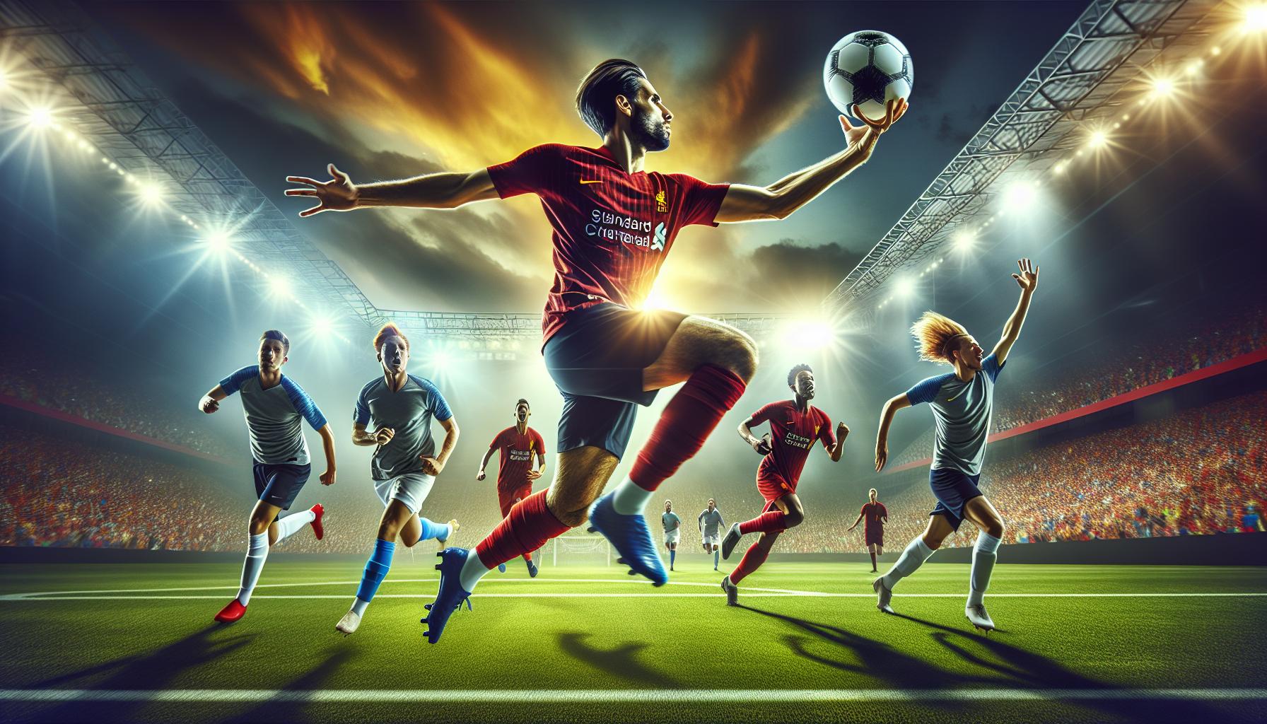 Principales cualidades técnicas y tácticas de Rincón como mediocampista