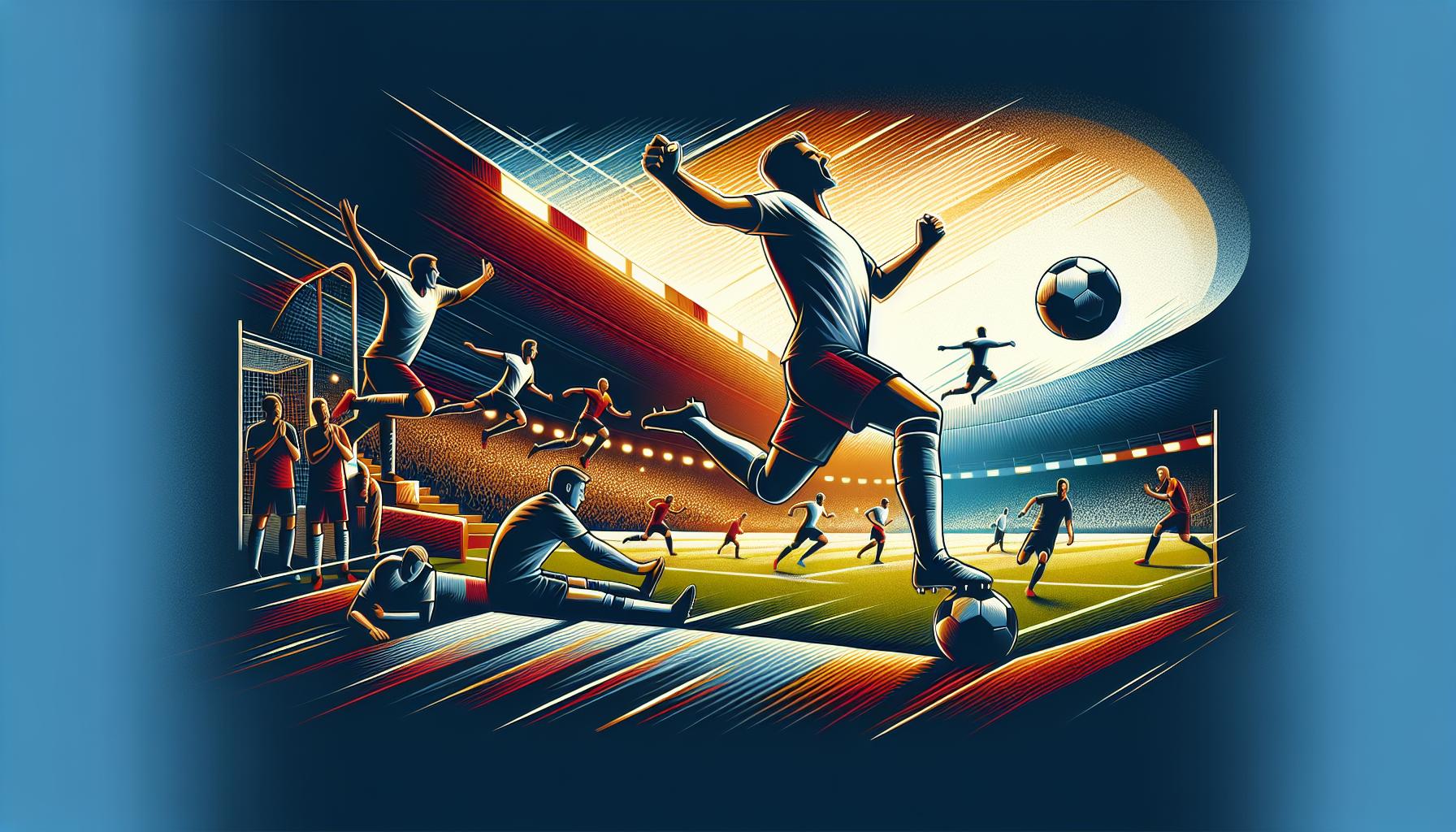 La vida y carrera de Óscar Molina: Un viaje de perseverancia y pasión