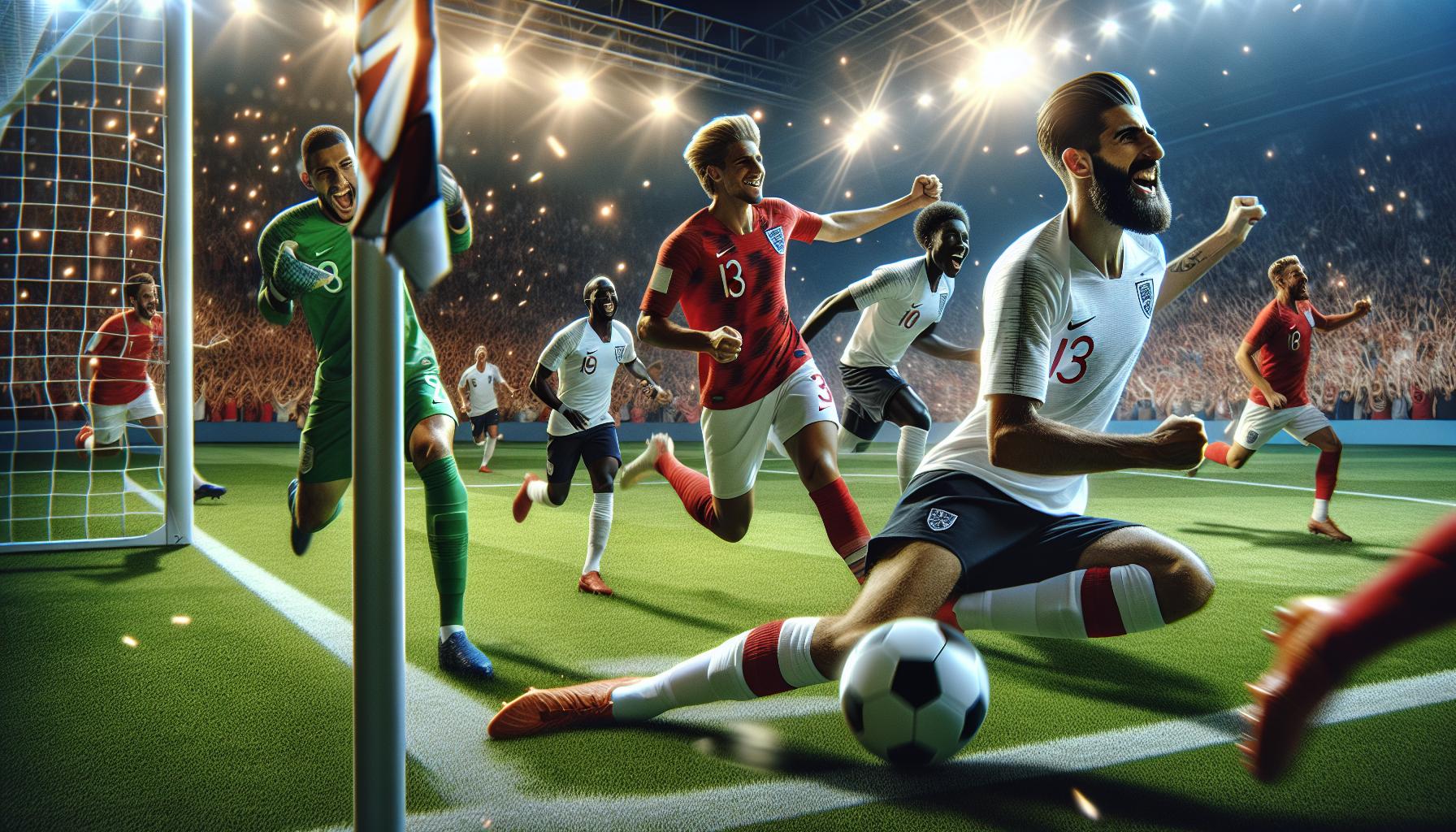 Análisis de la Reacción de los Fans⁤ en Redes Sociales