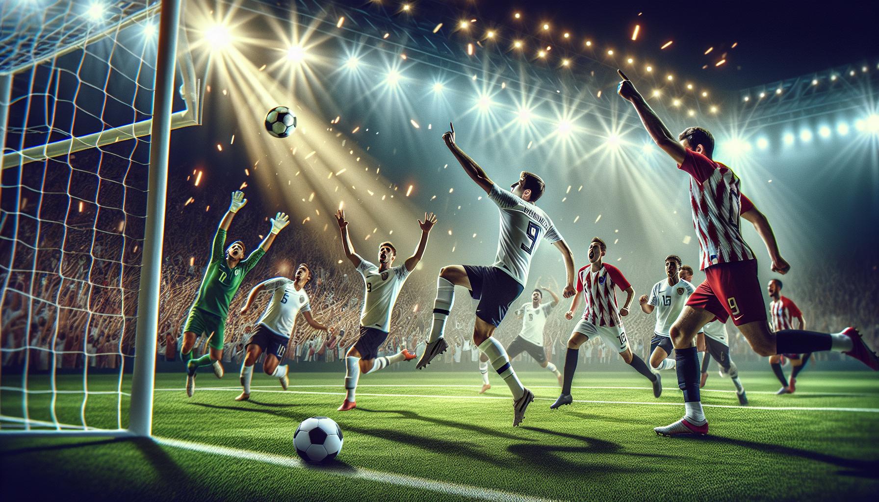 Comparativa con otros defensores destacados en el juego aéreo