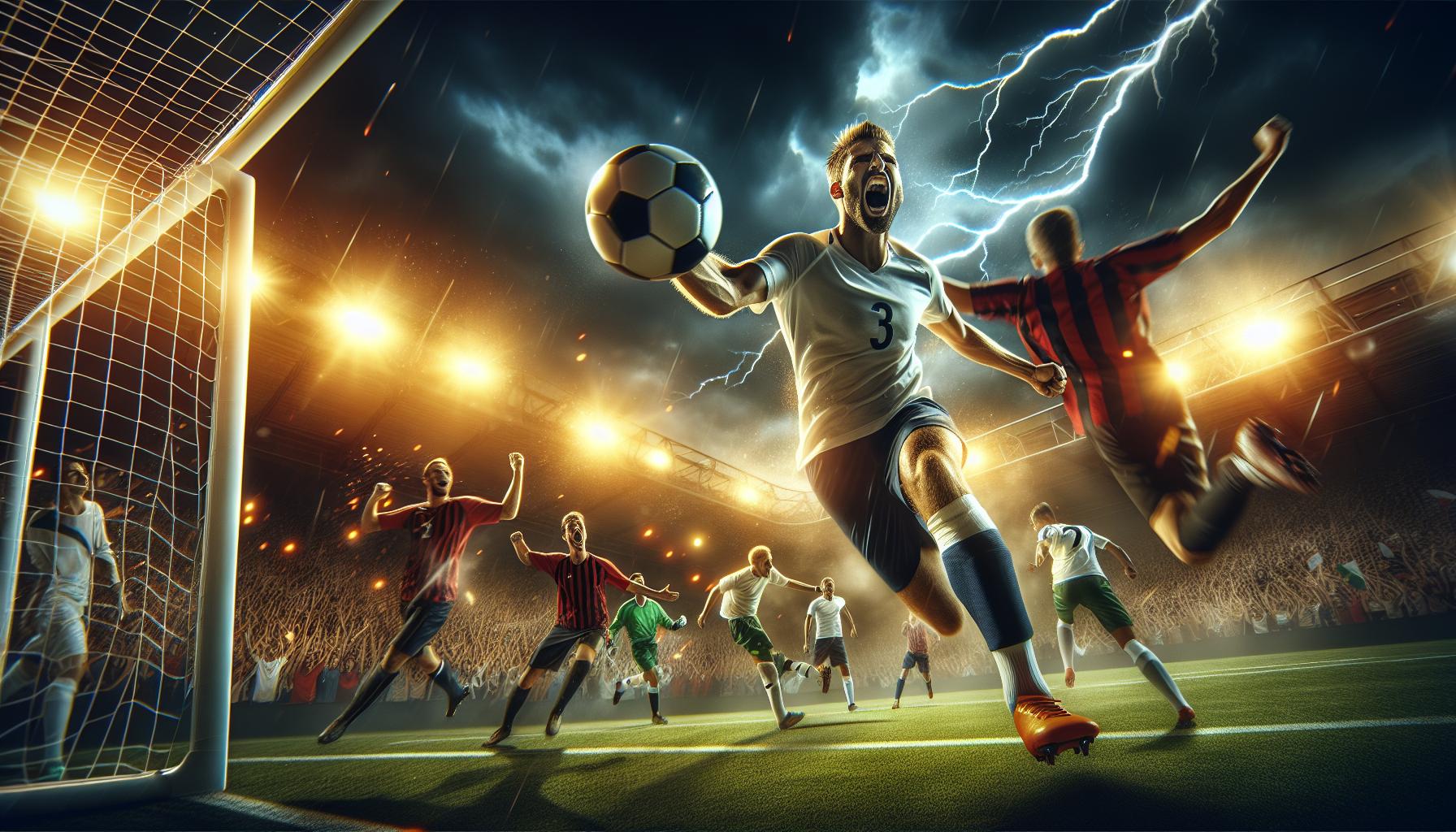 Consejos para disfrutar del partido en casa: Equipos y ambientación ideal