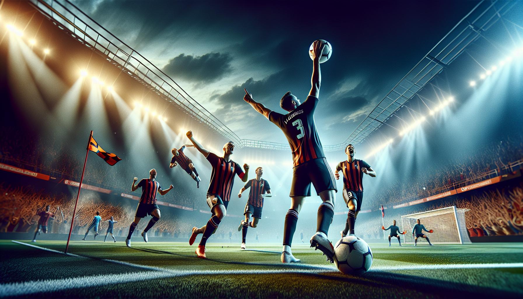 Dónde sintonizar los partidos del Valencia Club de Fútbol en televisión y streaming