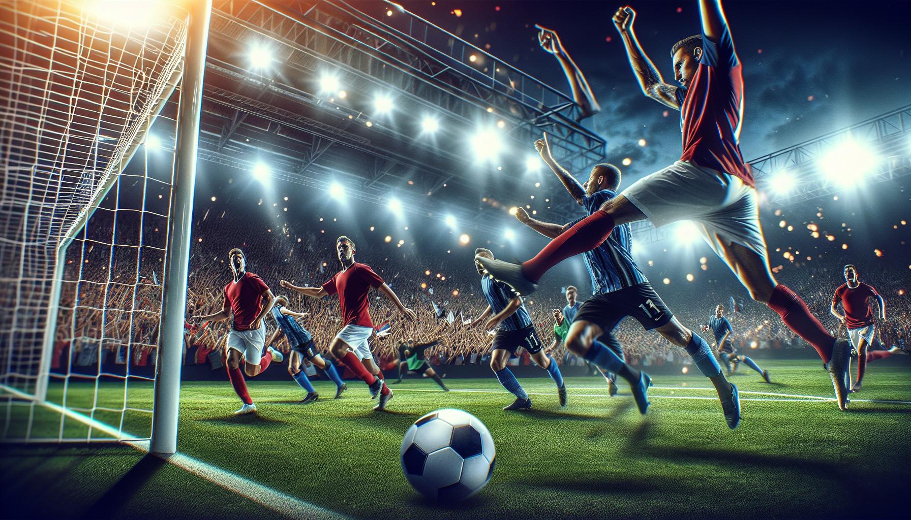 Nani Futbolista y su Impacto en el Fútbol Internacional