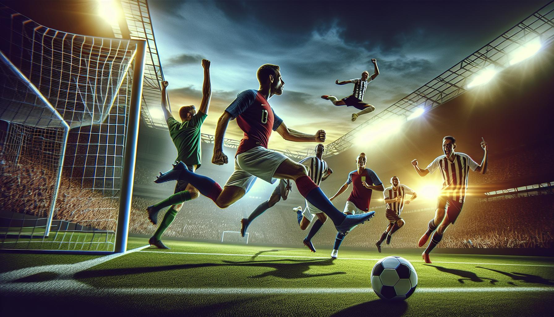 Técnicas de entrenamiento: fortaleciendo habilidades en el arco