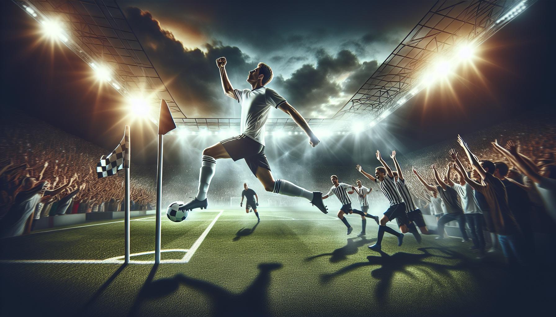 La trayectoria de Pablo Paz: Desde sus inicios en el fútbol hasta el estrellato