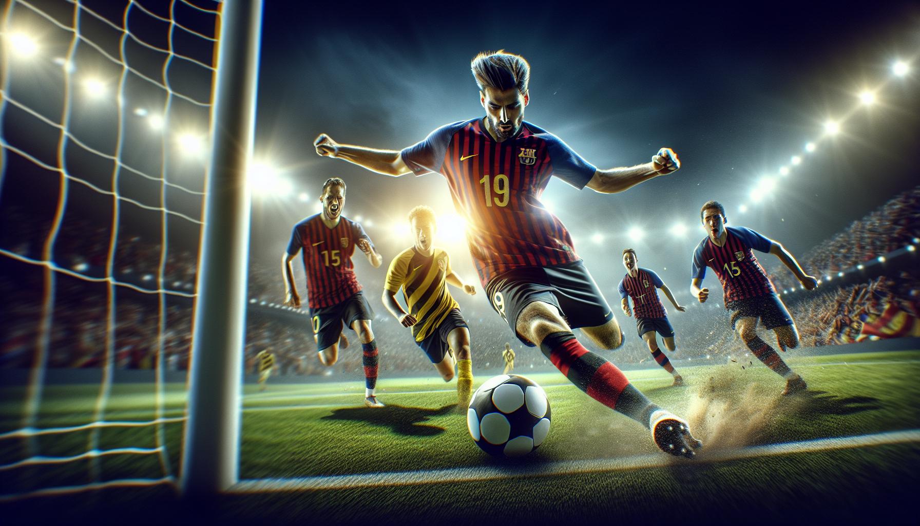 Los⁢ Momentos Clave que Definieron la Carrera de Kiko⁣ y su Impacto‍ en el ‍Equipo