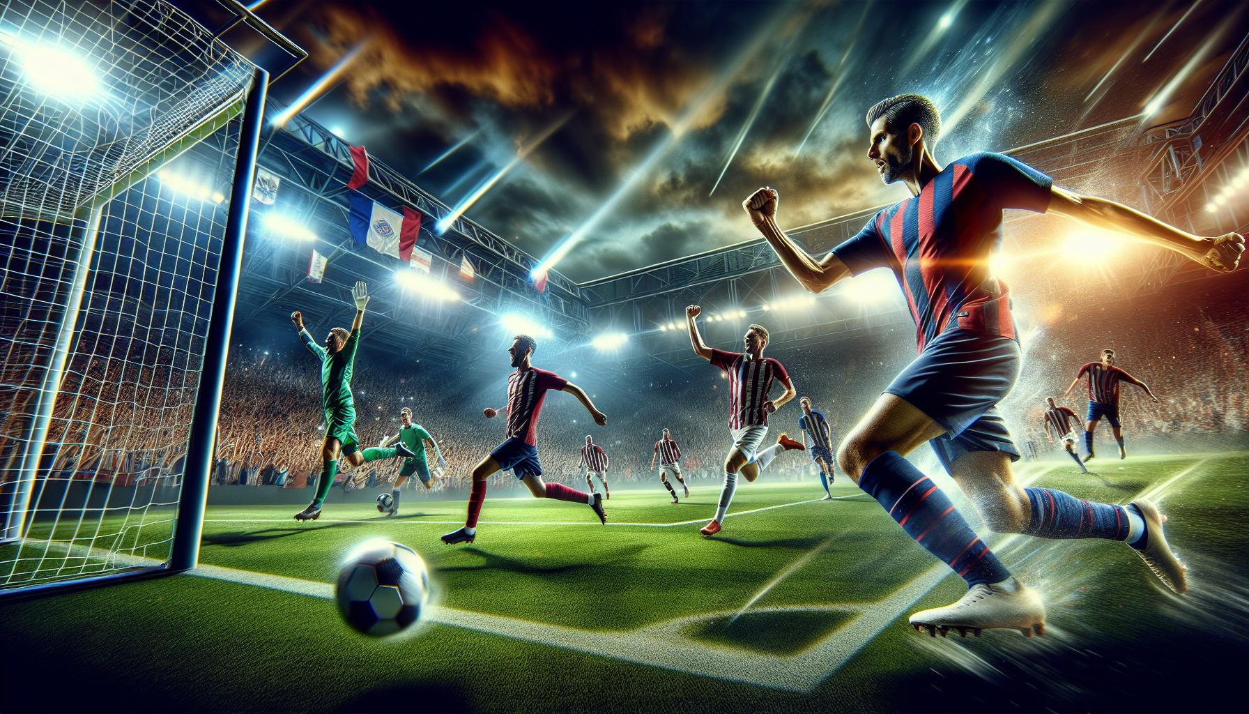 Análisis de sus Estadísticas: Impacto en el Campo y⁢ Contribuciones Ofensivas