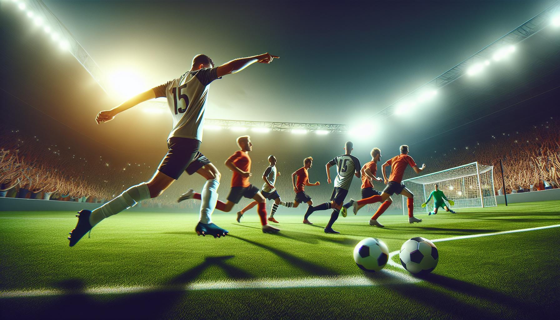 Los Inicios de⁣ una​ Carrera Brillante: La Formación de Goicoechea