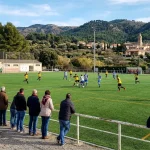 CE Bescano Campo Municipal