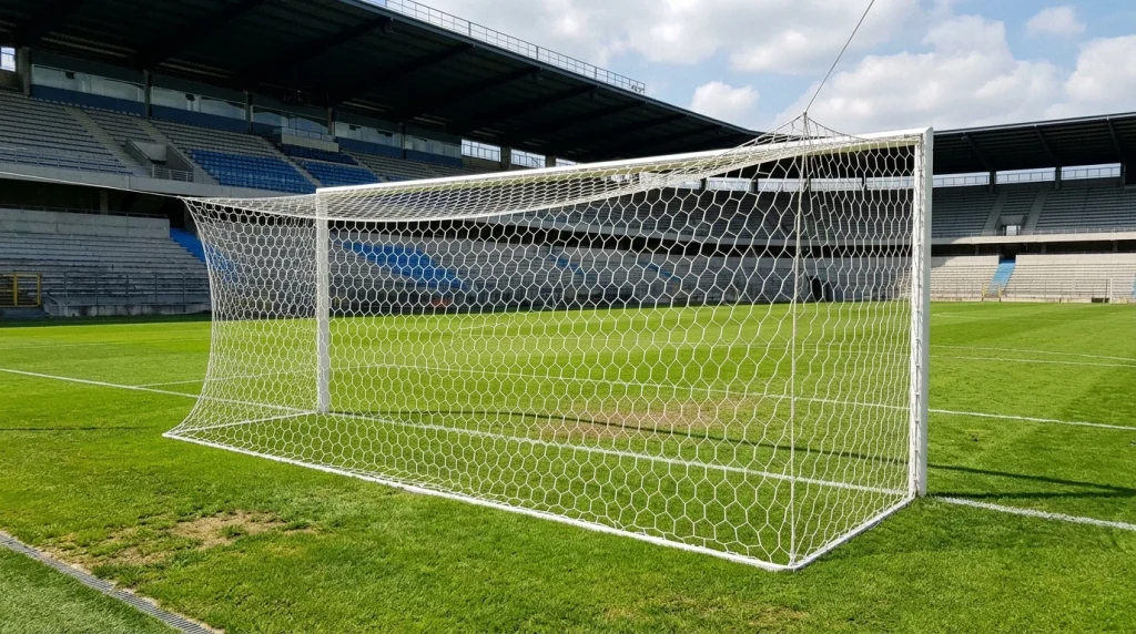 Porteria de Futbol Oficial